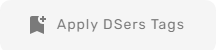 Apply DSers Tags