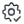 gear icon