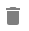 trash icon