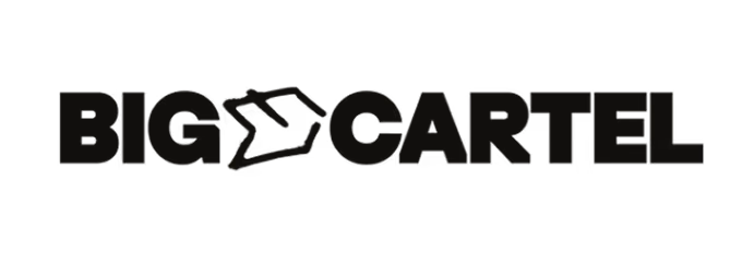 Big Cartel