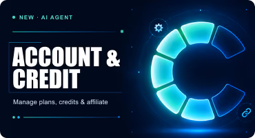 Account & Credit