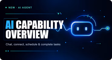 AI Capability Overview