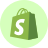 shopify icon